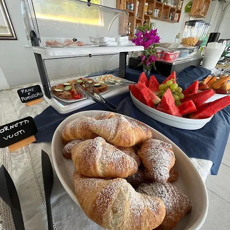 Torre Del 2 Campeggio *