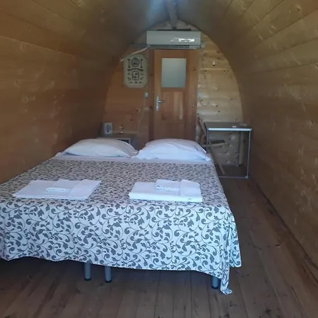 Campingplads Torre Del 2