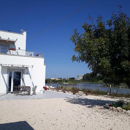 Torre Del 2 Campsite *