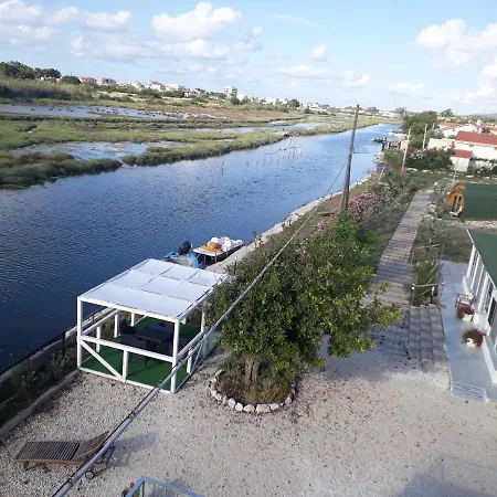 Torre Del 2 Foce Varano