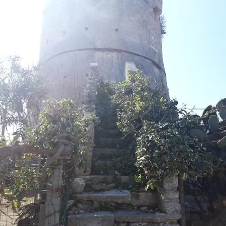 Campsite Torre Del 2 Foce Varano