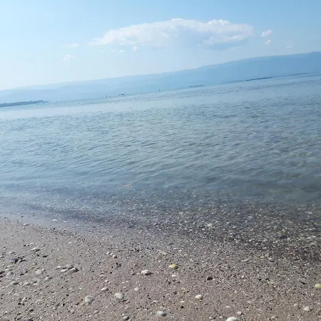 Campsite Torre Del 2 Foce Varano