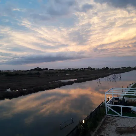 Campsite Torre Del 2