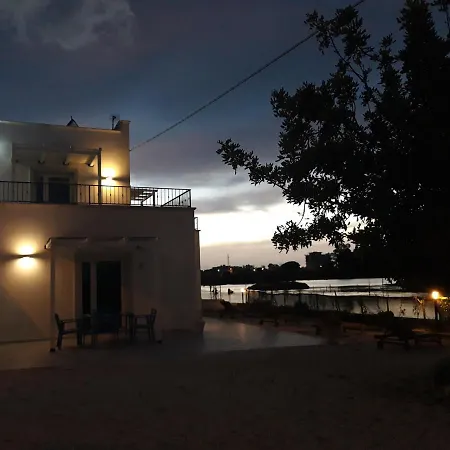 Campsite Torre Del 2