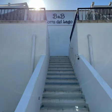 Torre Del 2 Foce Varano