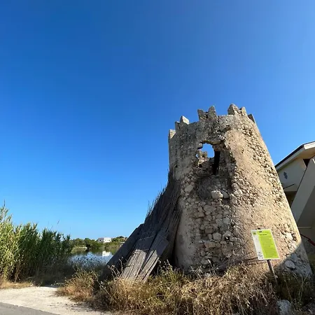 Torre Del 2 Foce Varano