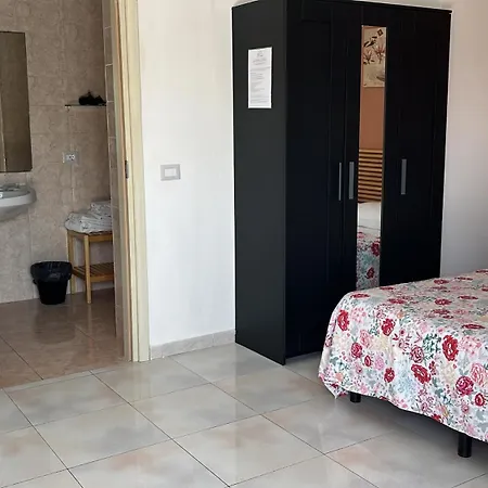 Camping Torre Del 2 Foce Varano