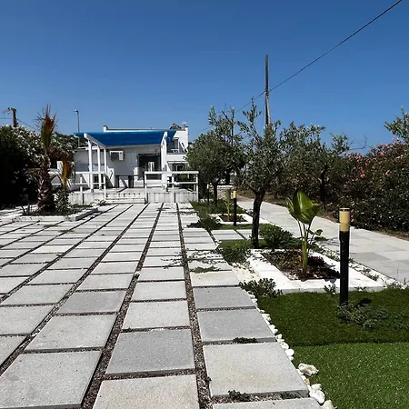 Parque de Campismo Torre Del 2