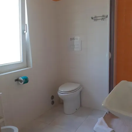 Torre Del 2 * Foce Varano