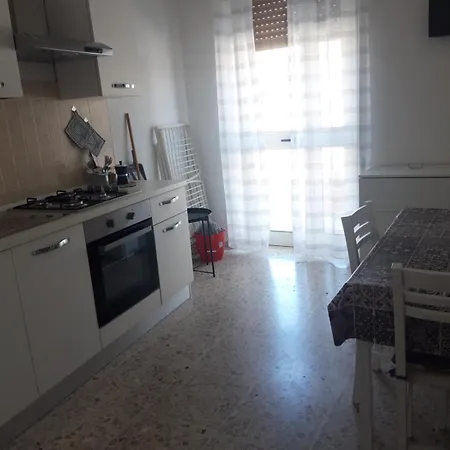 Torre Del 2 Foce Varano