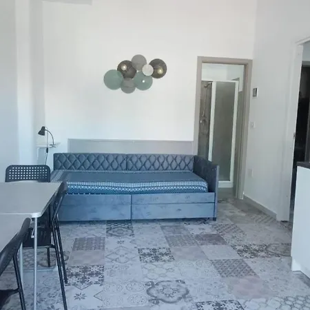 Camping Torre Del 2 Foce Varano