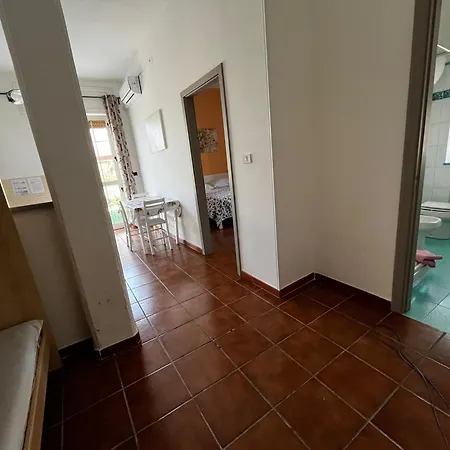 Torre Del 2 Foce Varano