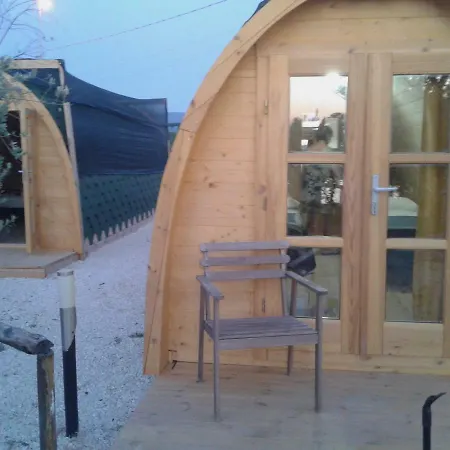 Campsite Torre Del 2