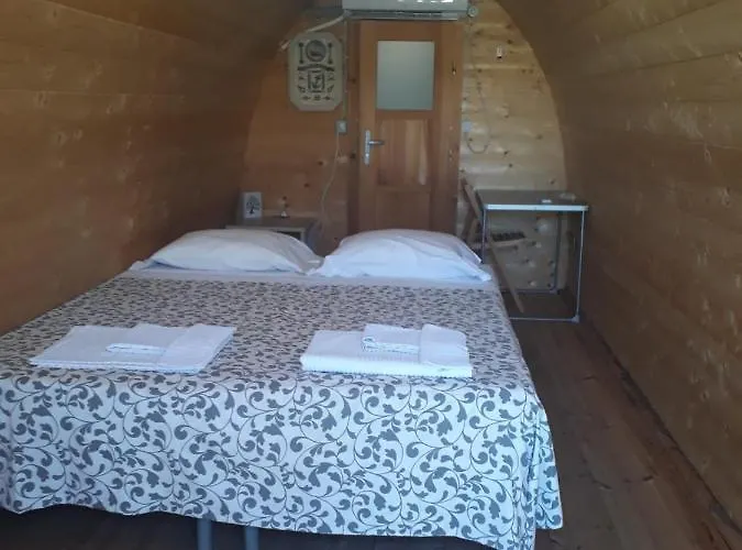 אתר קמפינג Torre Del 2